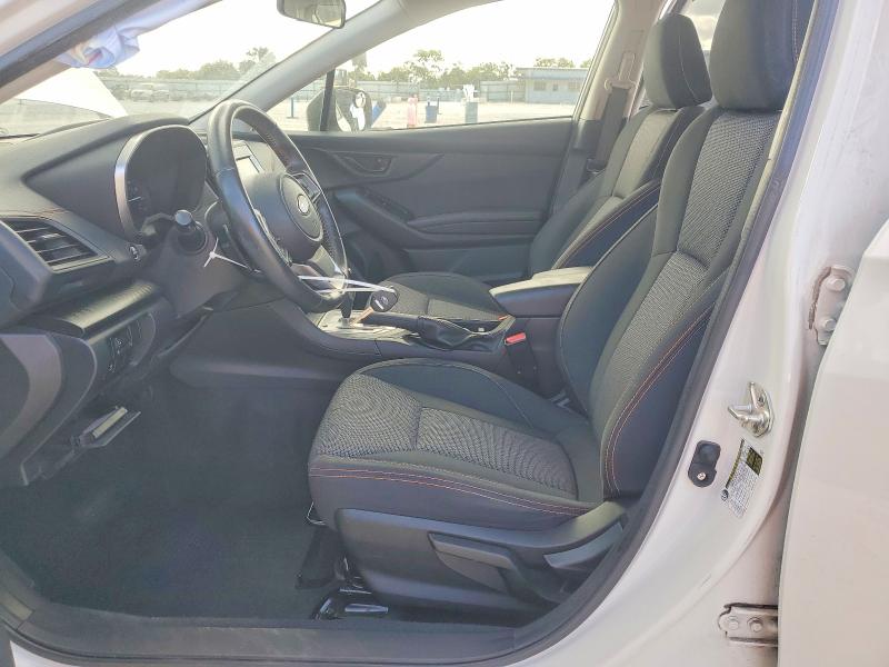 Photo 7 from auction – 2021 SUBARU CROSSTREK with VIN JF2GTAPC2M8385033