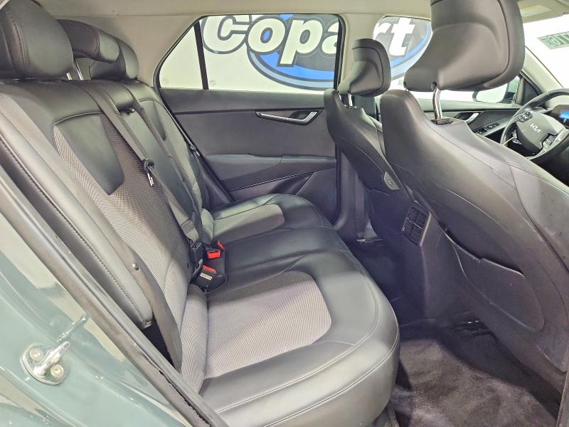 Photo 11 from auction – 2023 KIA NIRO with VIN KNDCR3L12P5024581