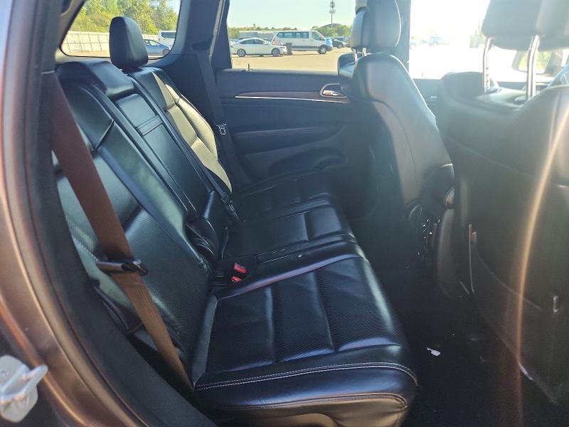 Photo 11 from auction – 2015 JEEP GRAND CHEROKEE with VIN 1C4RJFBG2FC602357