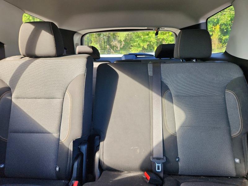 Photo 10 from auction – 2019 CHEVROLET TRAVERSE with VIN 1GNERFKWXKJ229998
