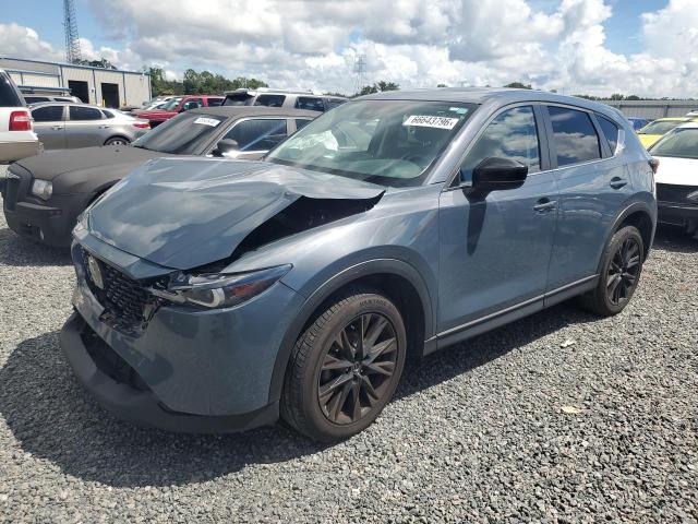 MAZDA CX-5 2023 с VIN JM3KFBCM0P0163962 - Фото с аукциона