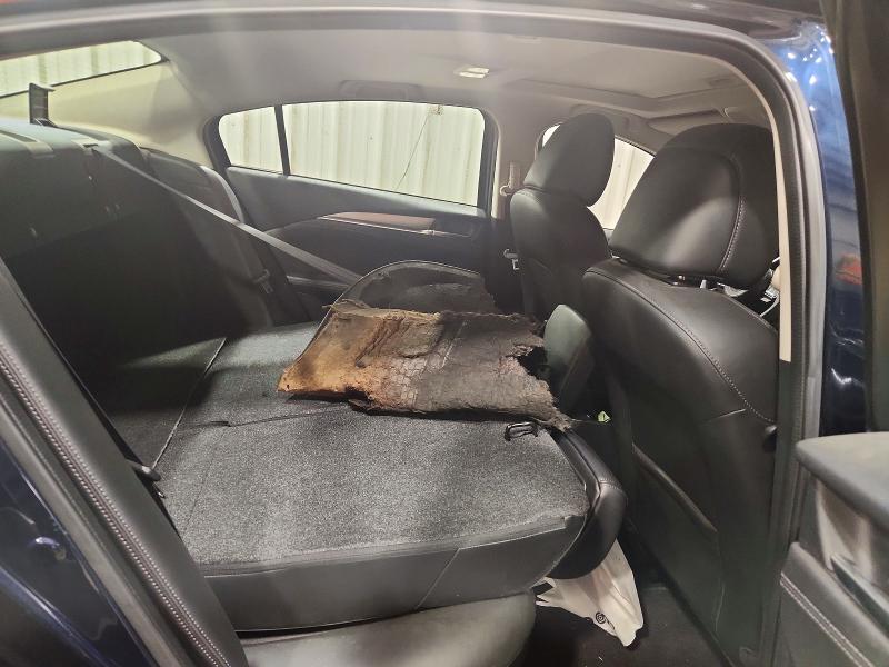 Photo 10 from auction – 2018 MAZDA 6 with VIN JM1GL1TY7J1301986