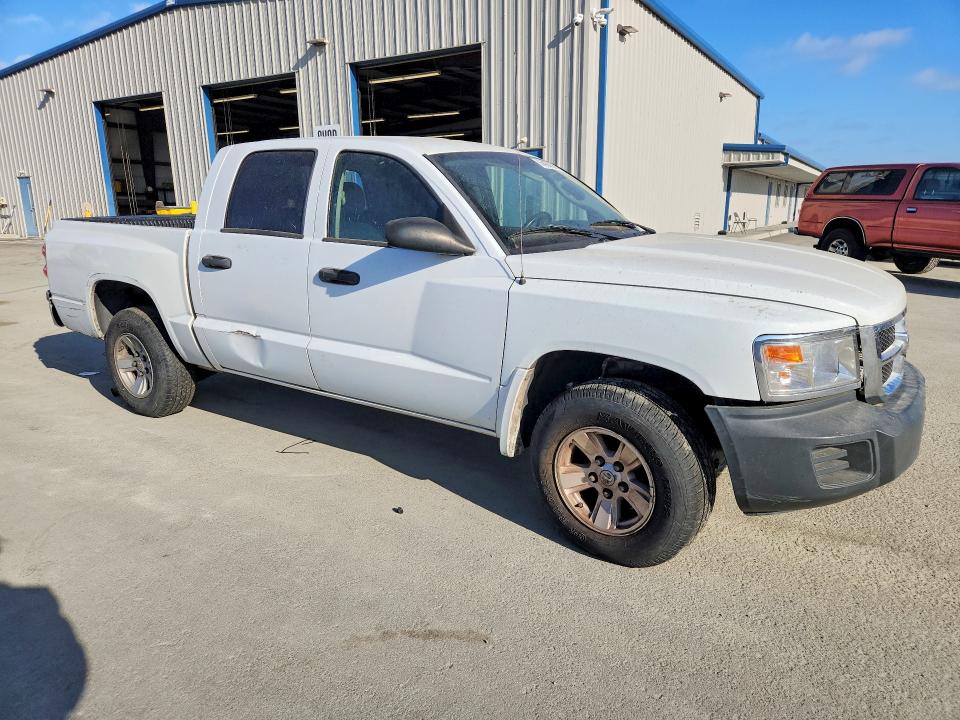 Zdjęcie 4 z aukcji – 2008 DODGE DAKOTA z VIN 1D7HE38K88S569969