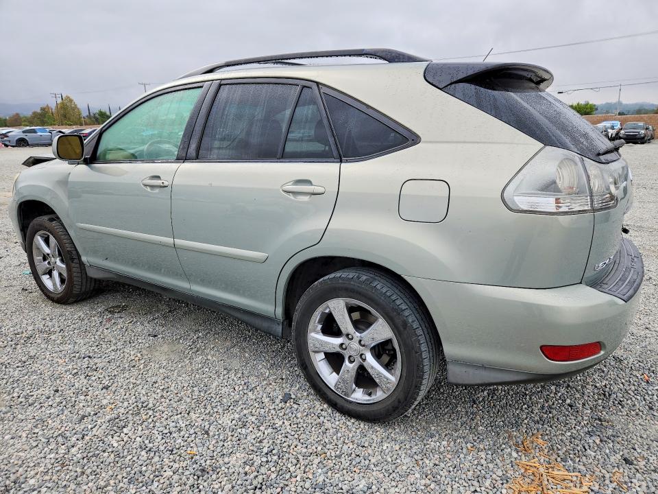 Снимка 2 от търг – 2004 LEXUS RX с VIN JTJGA31U840042367