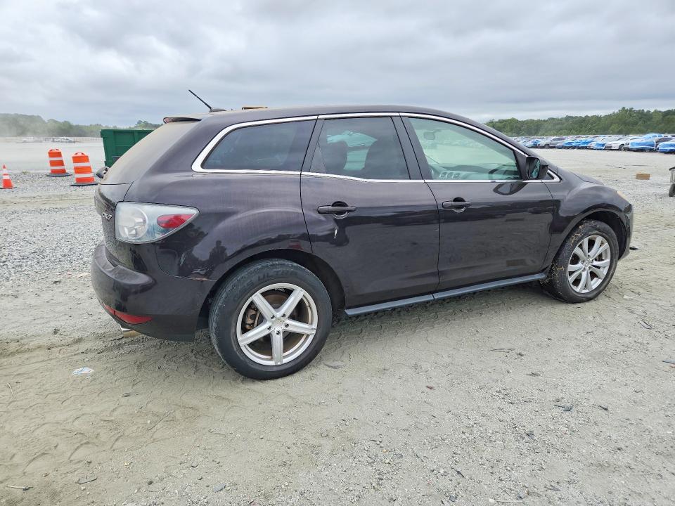 Фото 3 с аукциона – 2011 MAZDA CX-7 с VIN JM3ER2C35B0373834