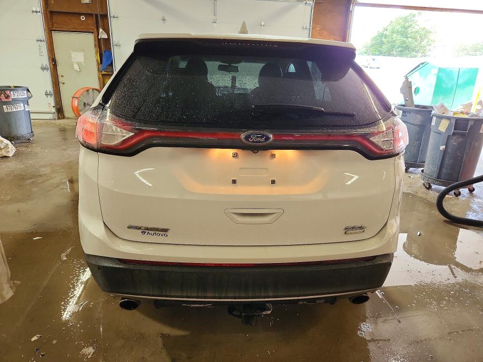 Zdjęcie 6 z aukcji – 2018 FORD EDGE z VIN 2FMPK3J97JBC45963