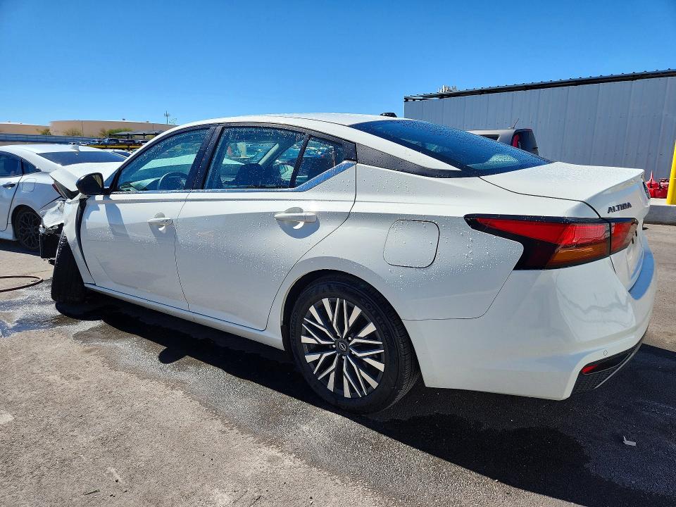 Photo 2 from auction – 2026 NISSAN ALTIMA with VIN 1N4BL4DV0TN306545