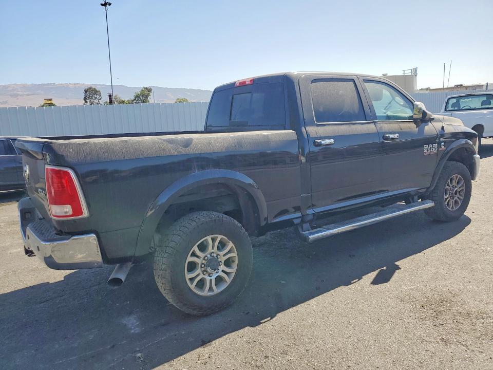 Photo 3 from auction – 2015 RAM 2500 with VIN 3C6UR5FL1FG694733