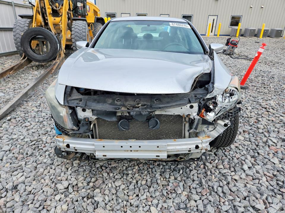 Photo 5 from auction – 2012 HONDA ACCORD with VIN 1HGCP2F35CA189833