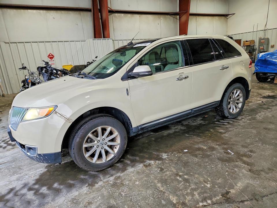 2014 LINCOLN MKX - Търг №66759766