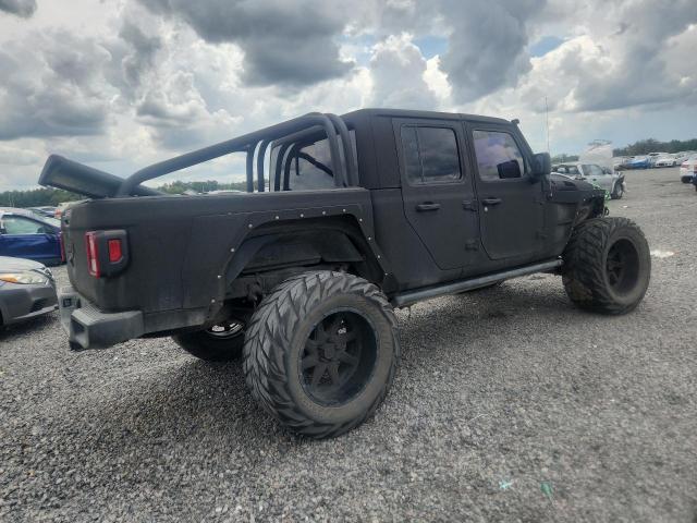 Photo 3 from auction – 2020 JEEP GLADIATOR with VIN 1C6HJTAG8LL199564