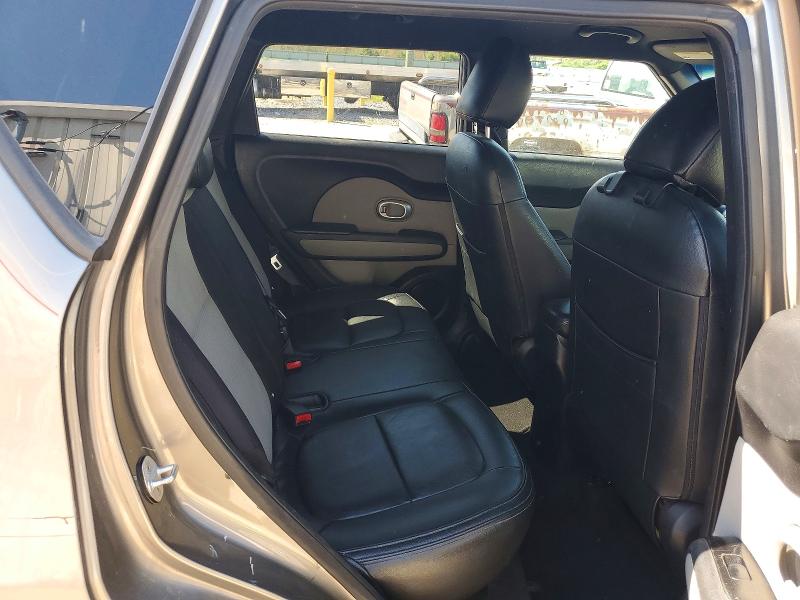 Photo 10 from auction – 2015 KIA SOUL with VIN KNDJN2A24F7140148