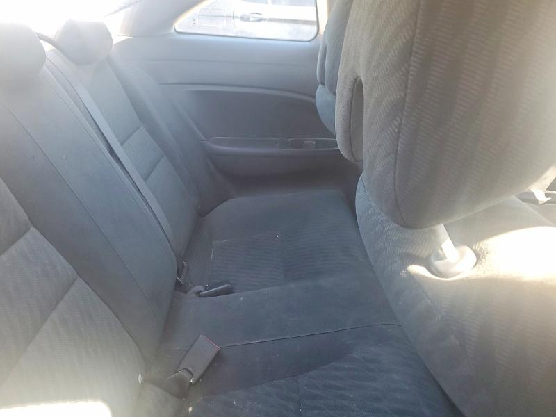 Снимка 10 от търг – 2009 HONDA CIVIC с VIN 2HGFG12819H512746