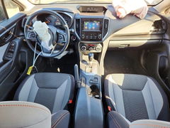 Photo 8 from auction – 2023 SUBARU CROSSTREK with VIN JF2GTAEC6PH204104