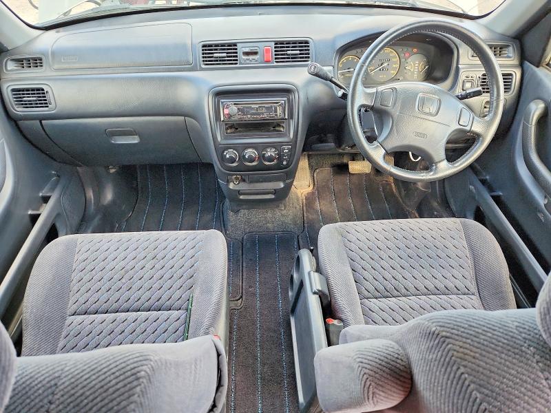 Photo 8 from auction – 1999 HONDA CR-V with VIN RD15207248