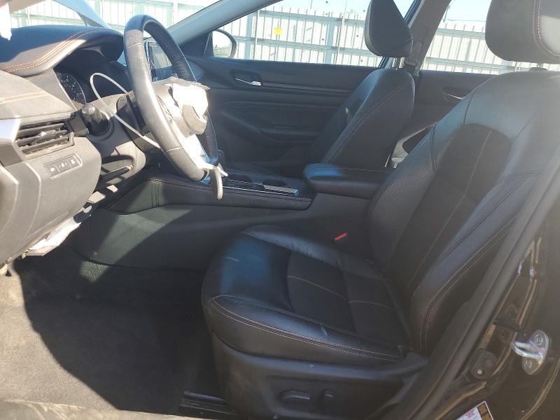 Снимка 7 от търг – 2021 NISSAN ALTIMA с VIN 1N4BL4CV2MN412417