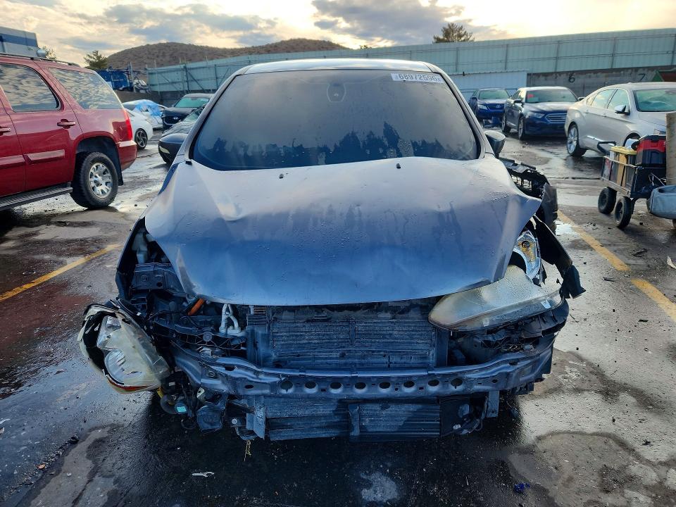 Photo 5 from auction – 2013 FORD C-MAX with VIN 1FADP5CUXDL509936