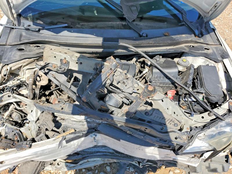 Снимка 11 от търг – 2015 ACURA ILX с VIN 19VDE1F32FE003503