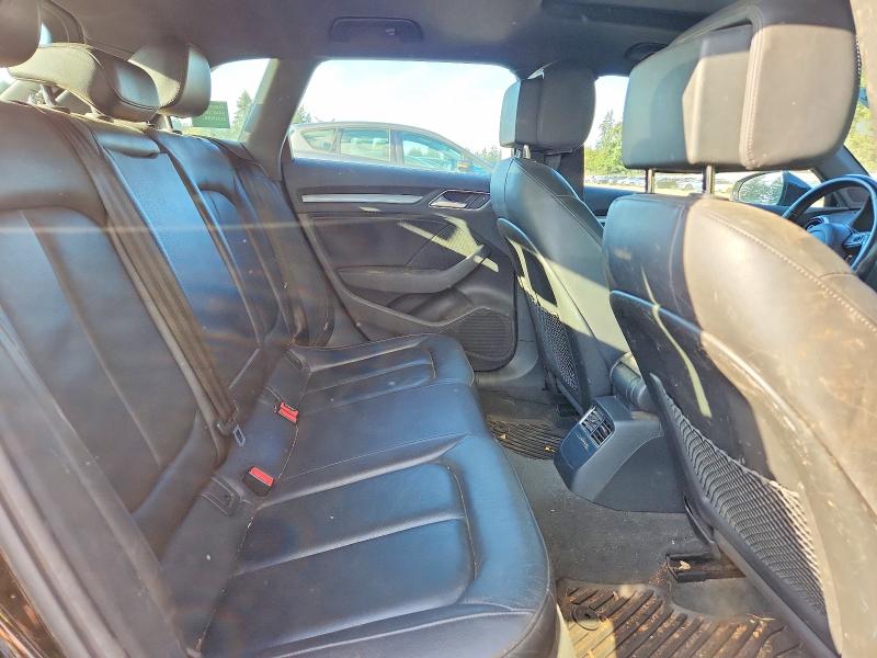 Zdjęcie 10 z aukcji – 2016 AUDI A3 z VIN WAUTPBFF7GA115003