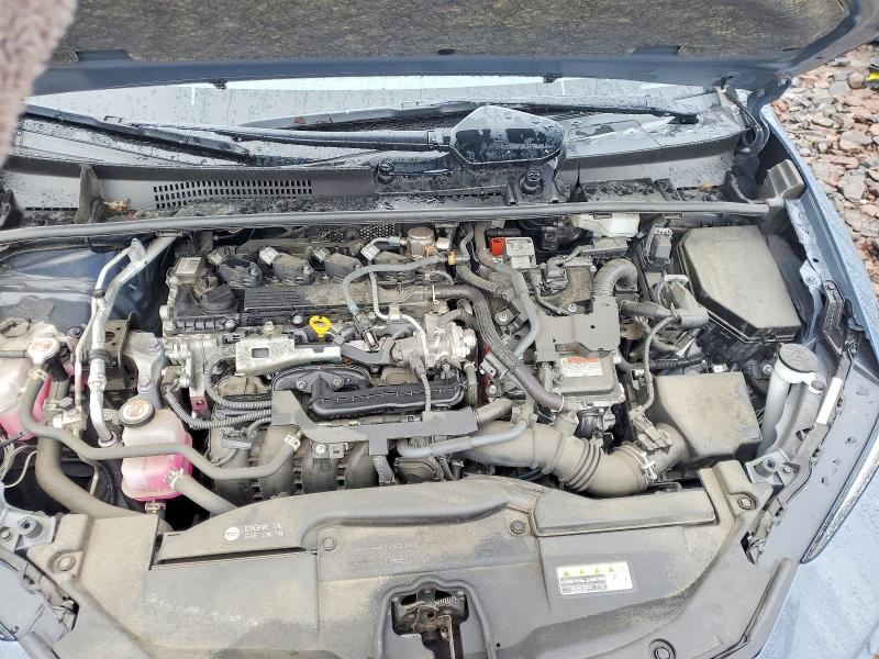 Снимка 11 от търг – 2024 TOYOTA PRIUS с VIN JTDACAAU5R3047149
