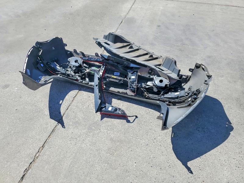 Photo 13 from auction – 2024 KIA NIRO with VIN KNDCR3L18R5113445