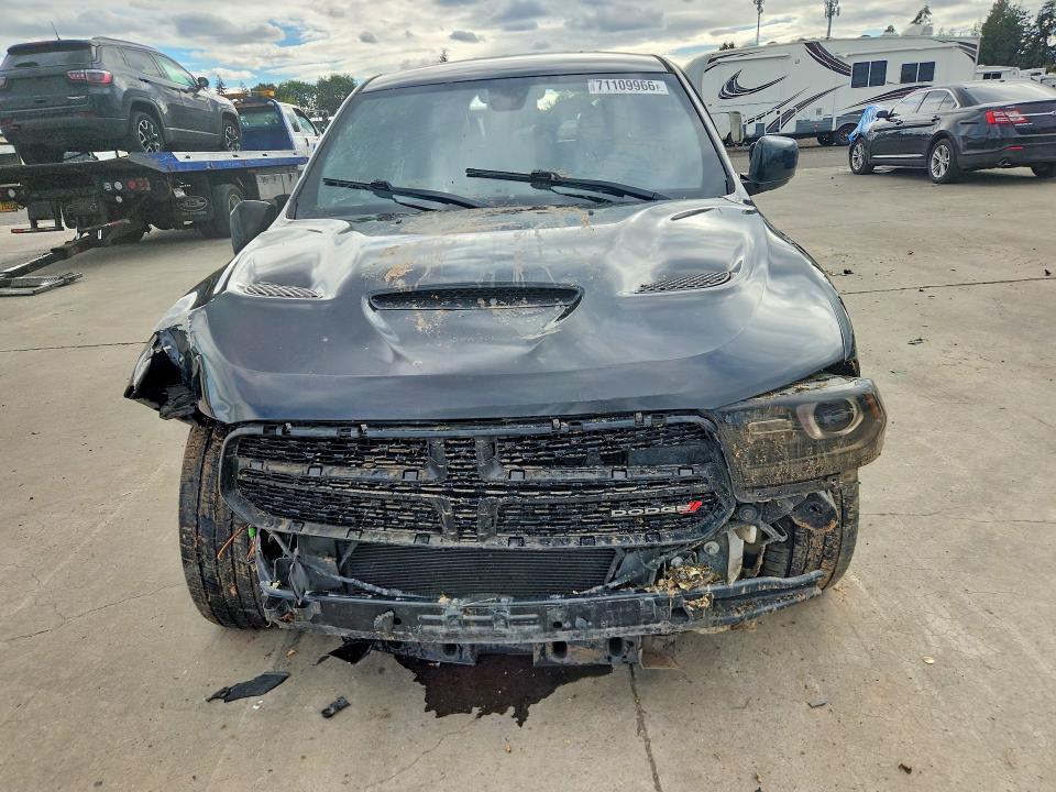 Zdjęcie 5 z aukcji – 2018 DODGE DURANGO z VIN 1C4RDHDG4JC329060
