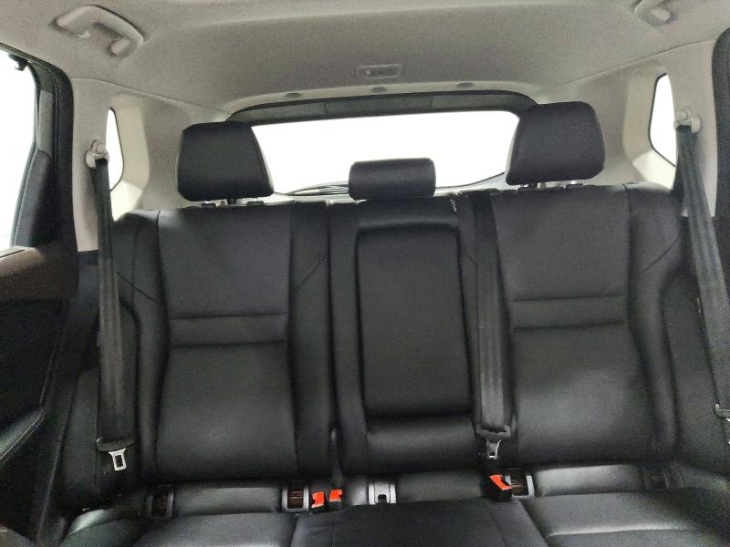 Photo 10 from auction – 2021 NISSAN ROGUE with VIN 5N1AT3BB8MC677311