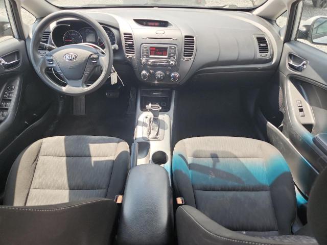 Photo 8 from auction – 2016 KIA FORTE with VIN KNAFK4A6XG5507481