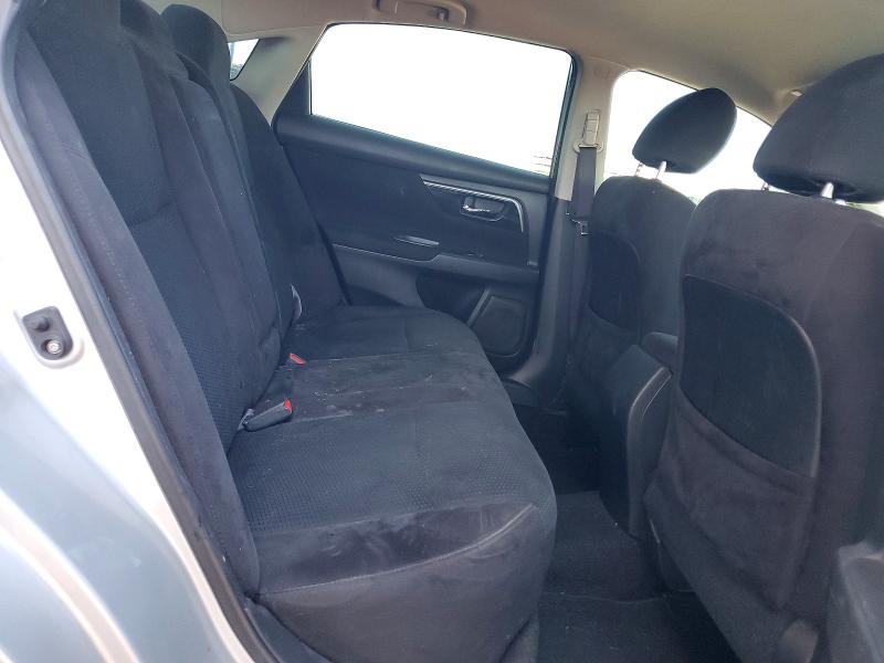 Photo 10 from auction – 2014 NISSAN ALTIMA with VIN 1N4AL3AP4EN379433