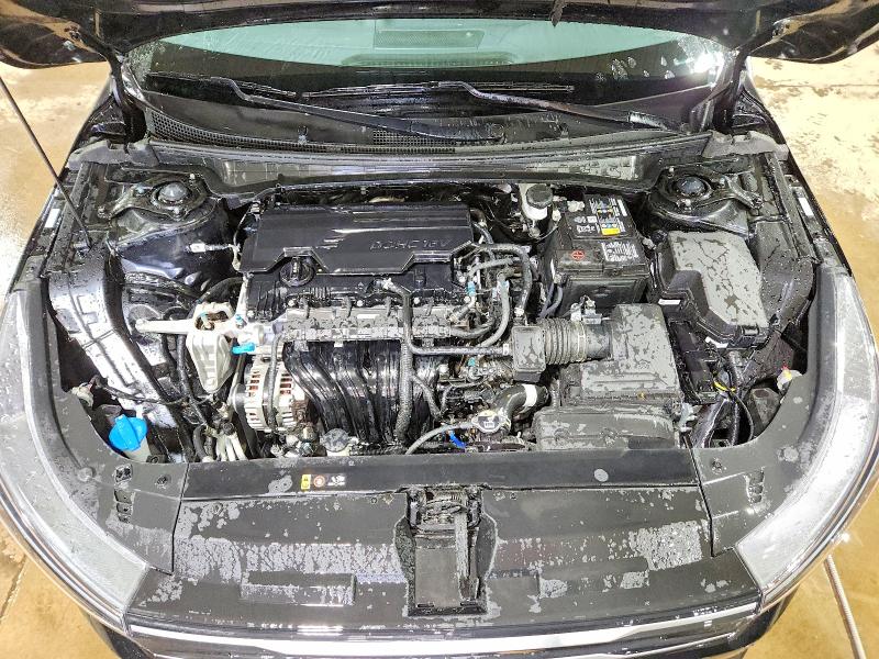 Zdjęcie 11 z aukcji – 2026 KIA K4 z VIN 3KPFT4DE4TE319752