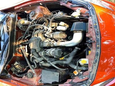 Photo 7 from auction – 2017 TOYOTA 86 with VIN JF1ZNAA11H8710873