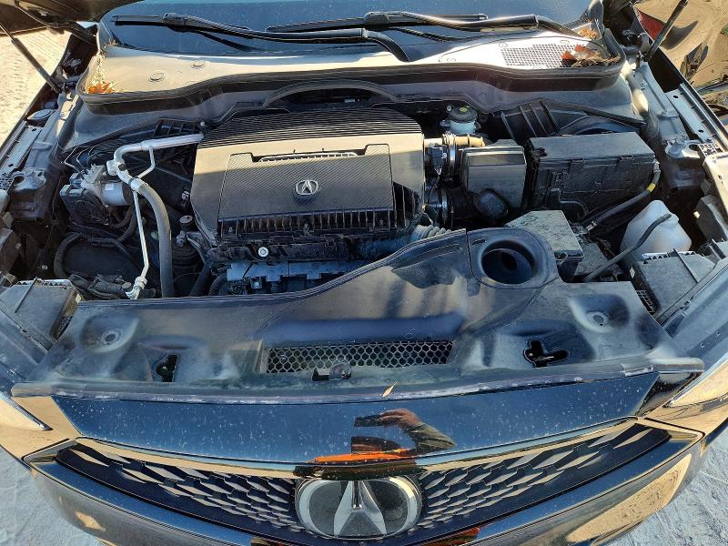 Photo 12 from auction – 2023 ACURA MDX with VIN 5J8YE1H04PL031275