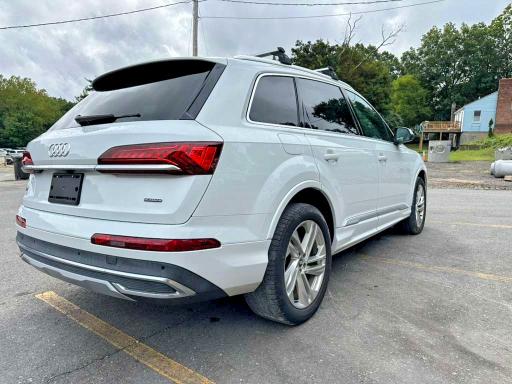 صورة رقم 3 من المزاد - 2020 AUDI Q7 مع VIN WA1AXAF71LD011266
