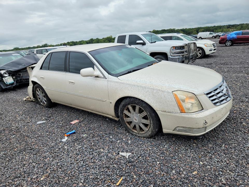صورة رقم 4 من المزاد - 2007 CADILLAC DTS مع VIN 1G6KD57Y17U237611