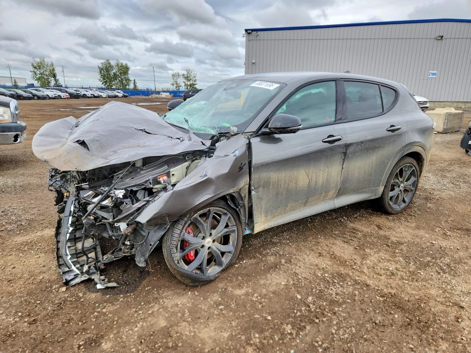 2023 DODGE HORNET - Търг №68831696