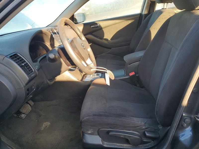 Photo 7 from auction – 2010 NISSAN ALTIMA with VIN 1N4AL2AP7AN536439