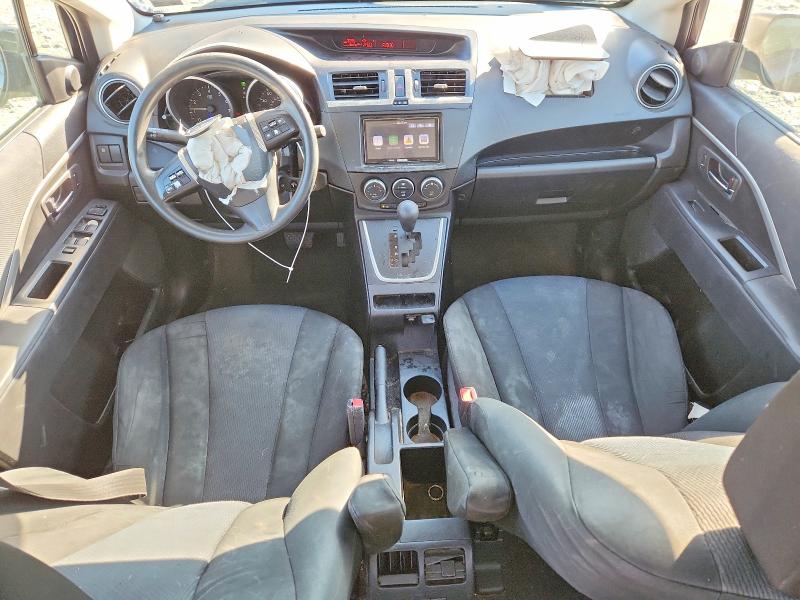 Снимка 8 от търг – 2015 MAZDA 5 с VIN JM1CW2BL9F0180165