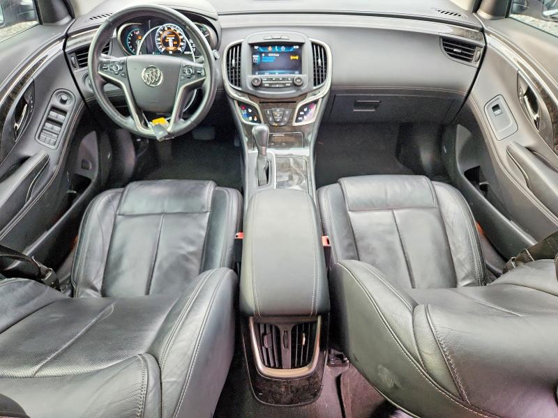 Фото 8 с аукциона – 2014 BUICK LACROSSE с VIN 1G4GD5G32EF293383
