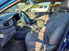 Photo 7 from auction – 2017 KIA NIRO with VIN KNDCB3LC1H5074363