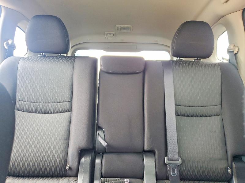 Снимка 10 от търг – 2018 NISSAN ROGUE с VIN JN8AT2MV4JW308210