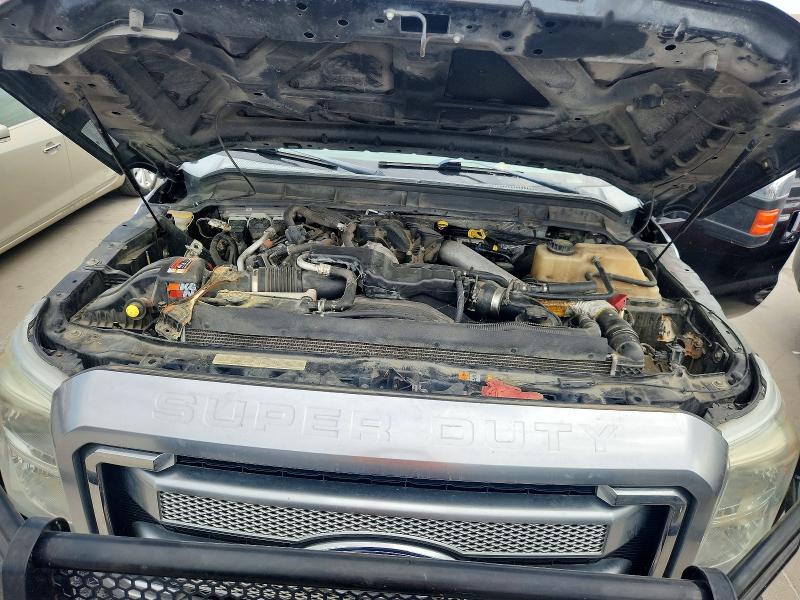 Фото 11 с аукциона – 2013 FORD F250 с VIN 1FT7W2BT1DEB86026