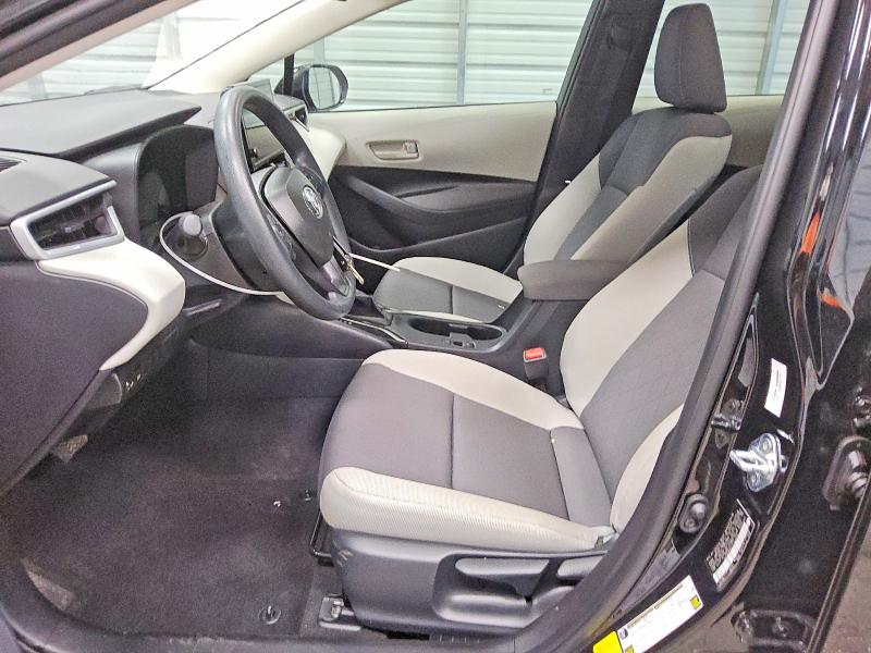 Zdjęcie 7 z aukcji – 2026 TOYOTA COROLLA z VIN 5YFB4MDE5TP476264