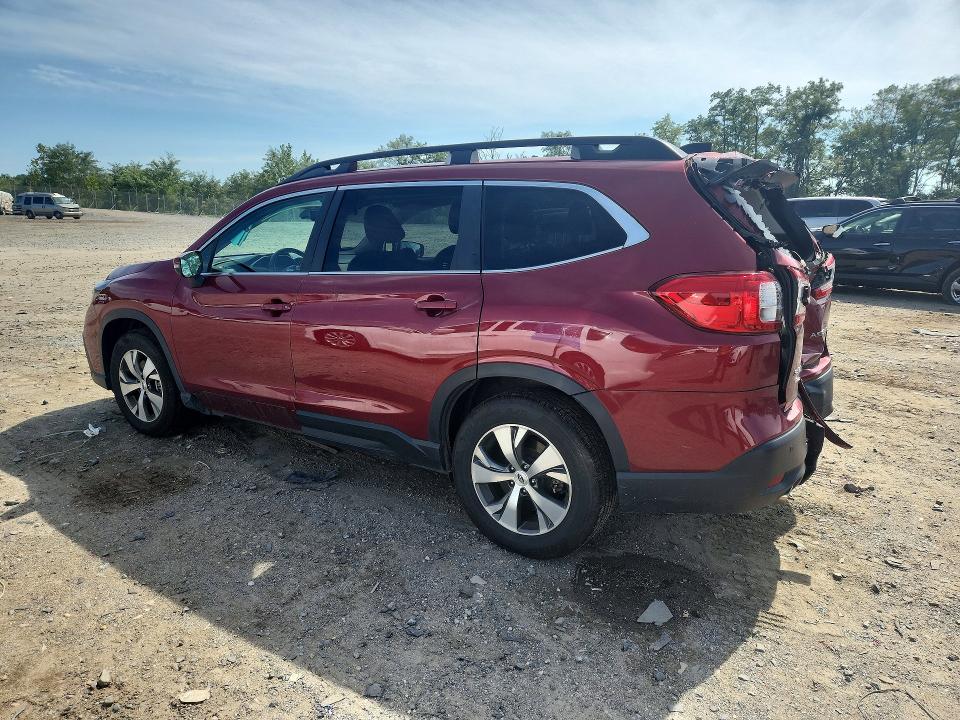 صورة رقم 2 من المزاد - 2023 SUBARU ASCENT مع VIN 4S4WMACD0P3402897