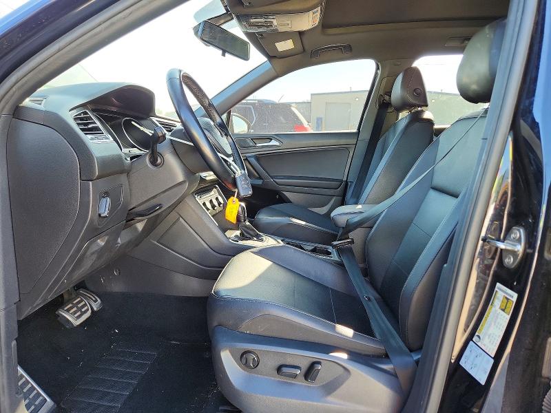 Снимка 7 от търг – 2020 VOLKSWAGEN TIGUAN с VIN 3VV3B7AX2LM125287