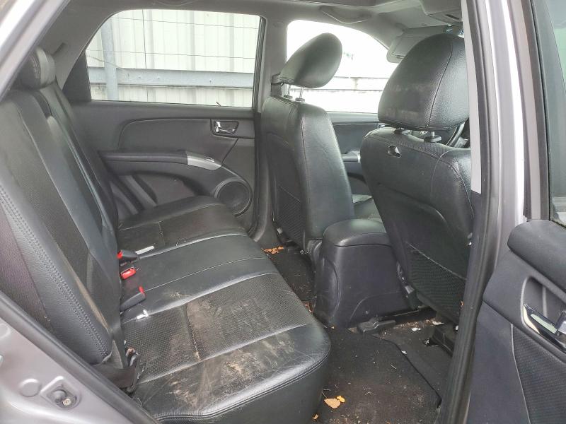Photo 10 from auction – 2009 KIA SPORTAGE with VIN KNDJE723897619987