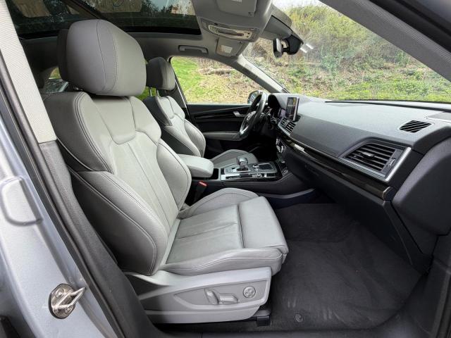 صورة رقم 5 من المزاد - 2018 AUDI Q5 مع VIN WA1CNBFY5J2188408