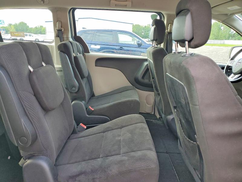 Фото 11 с аукциона – 2012 DODGE GRAND CARAVAN с VIN 2C4RDGBGXCR191239