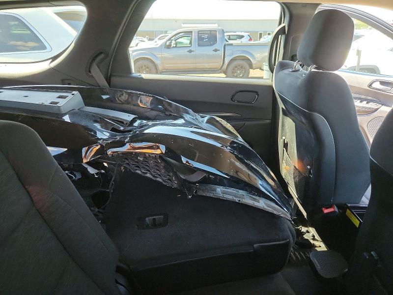 Photo 11 from auction – 2022 DODGE DURANGO with VIN 1C4RDJFG8NC185121