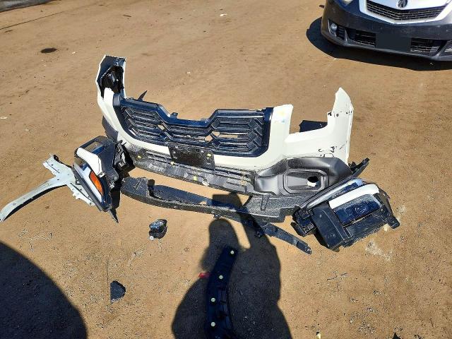 Photo 13 from auction – 2026 SUBARU OUTBACK with VIN JF2BUPED1TY515758