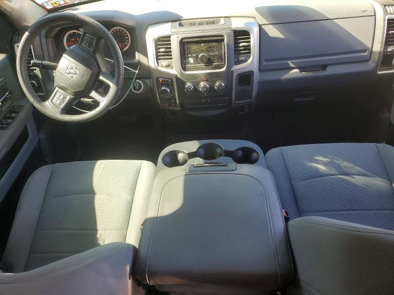 Photo 8 from auction – 2016 RAM 1500 with VIN 1C6RR7GG8GS341984